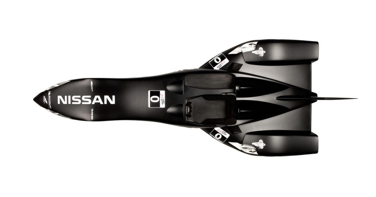 Nissan DeltaWing_6