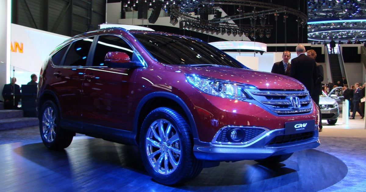 Премьеры Honda в Женеве_27