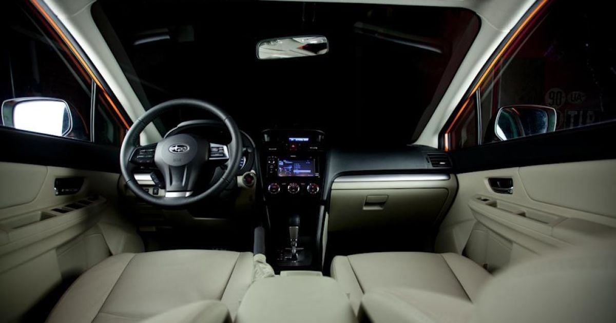 Subaru XV_21