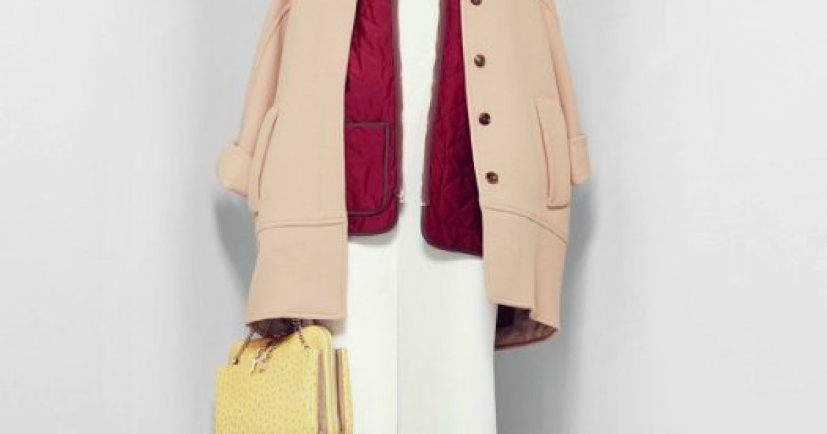 Chlo&eacute; pre-fall 2012