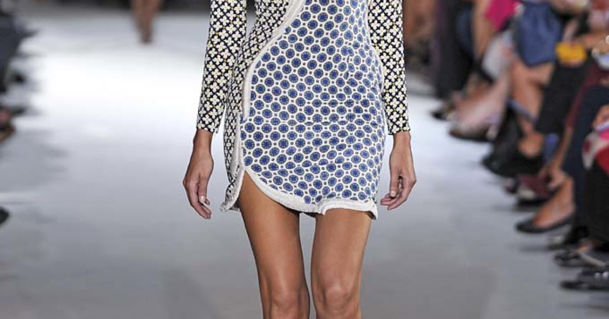 Stella McCartney_35 / © EastNews