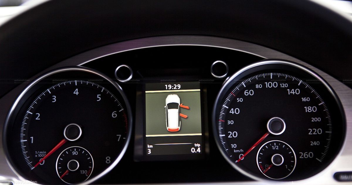 Volkswagen Passat Alltrack_11