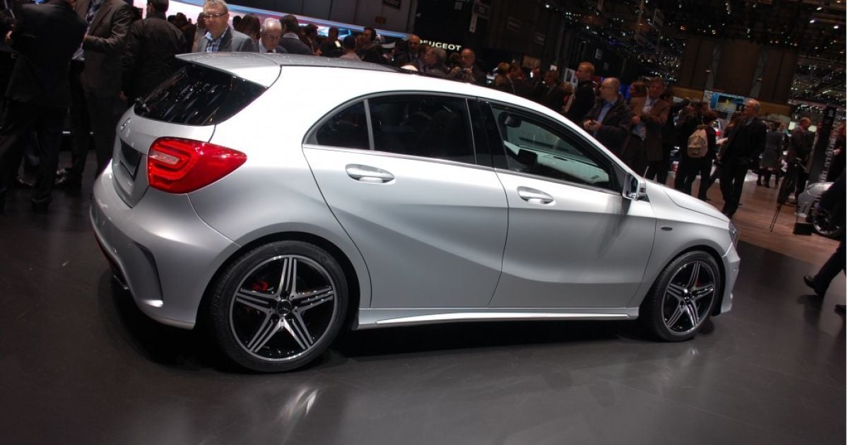 2013 Mercedes-Benz A Class_7