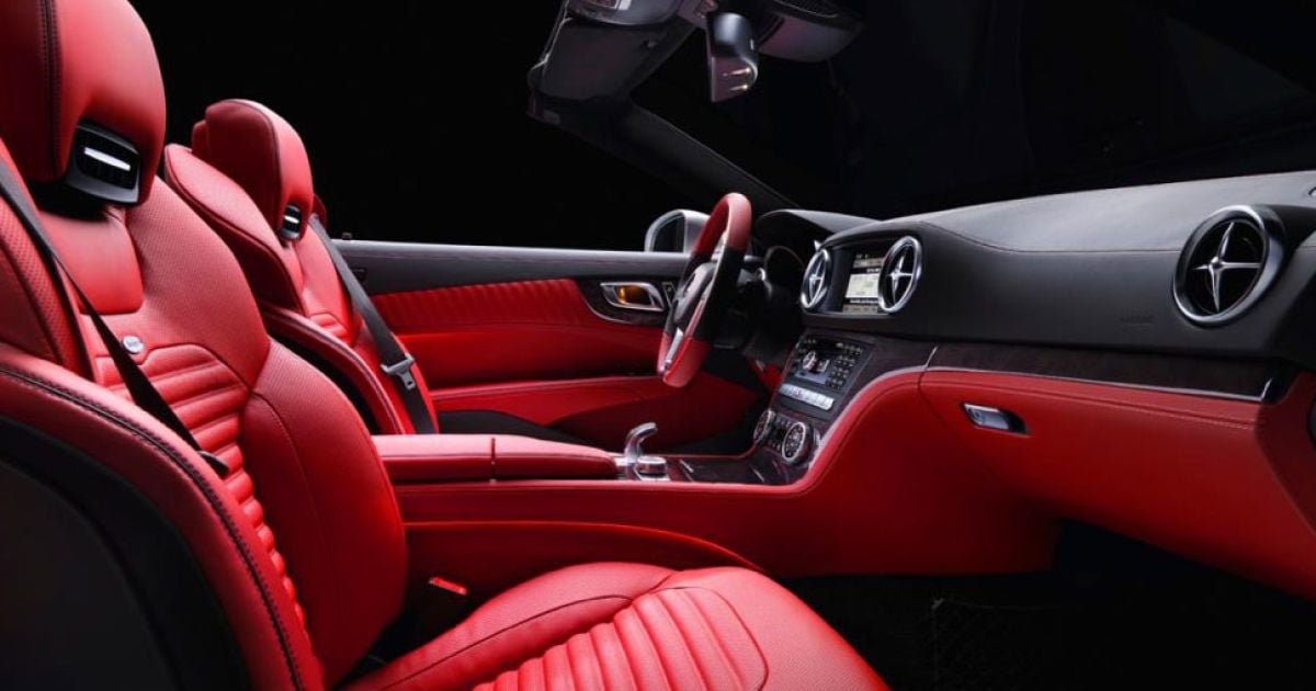 Mercedes-Benz SLK 2013_19