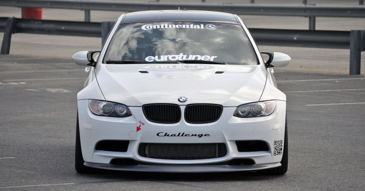 В США провели  тюнинг-шоу EuroTuner GP 2011_27