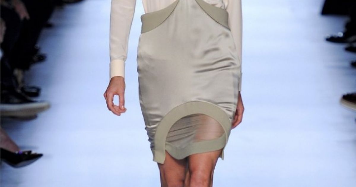 Givenchy Spring 2012_14