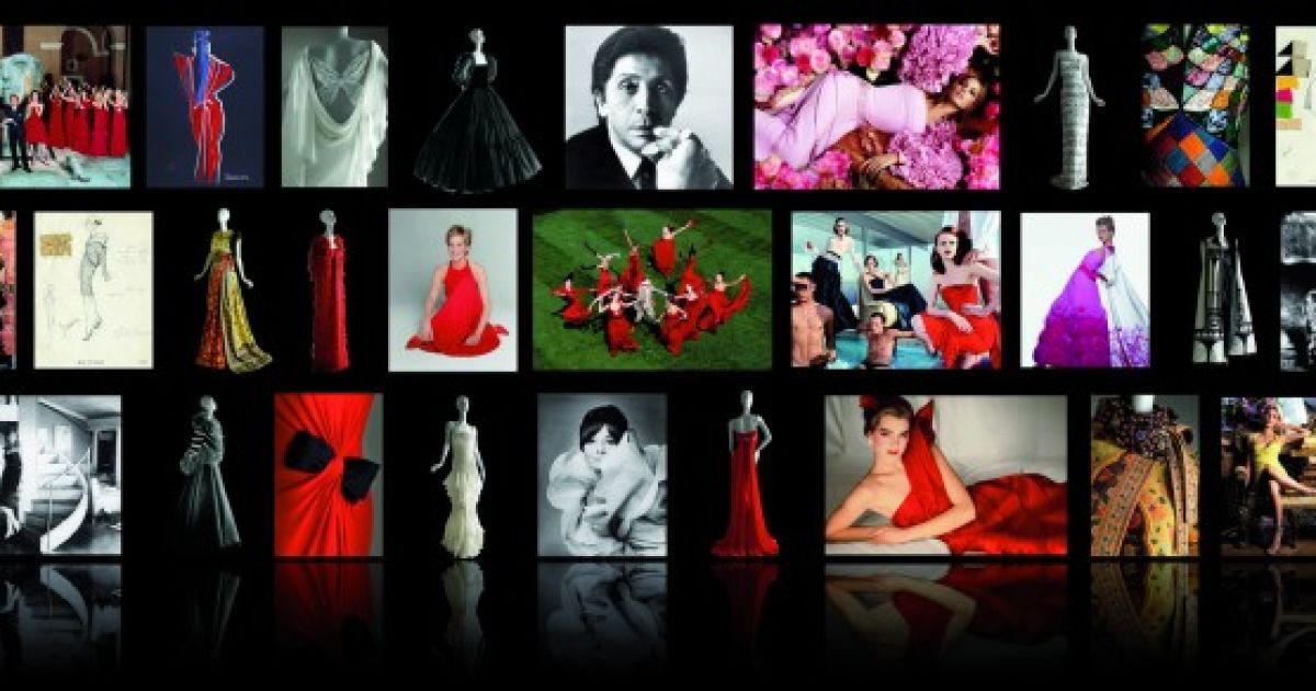 Дом Valentino_5