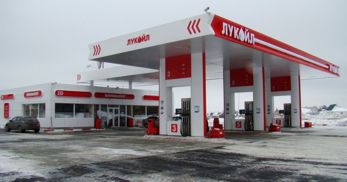 Весной ожидается подорожание бензина