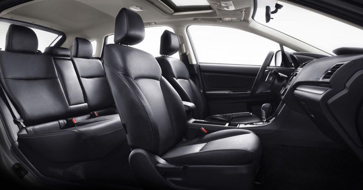 Subaru Impreza 2012_9