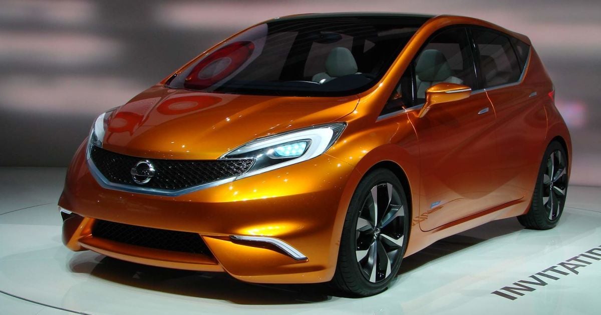 Nissan презентовал 2 новых концепта_3
