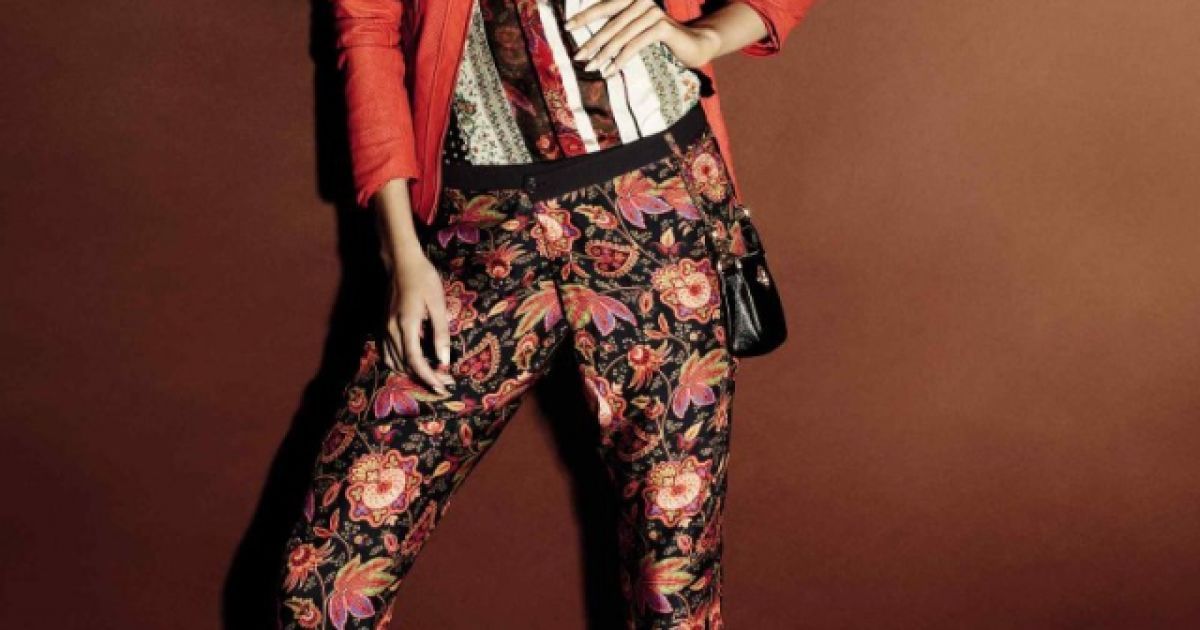 Roberto Cavalli_2 / © ladyshopping.ru