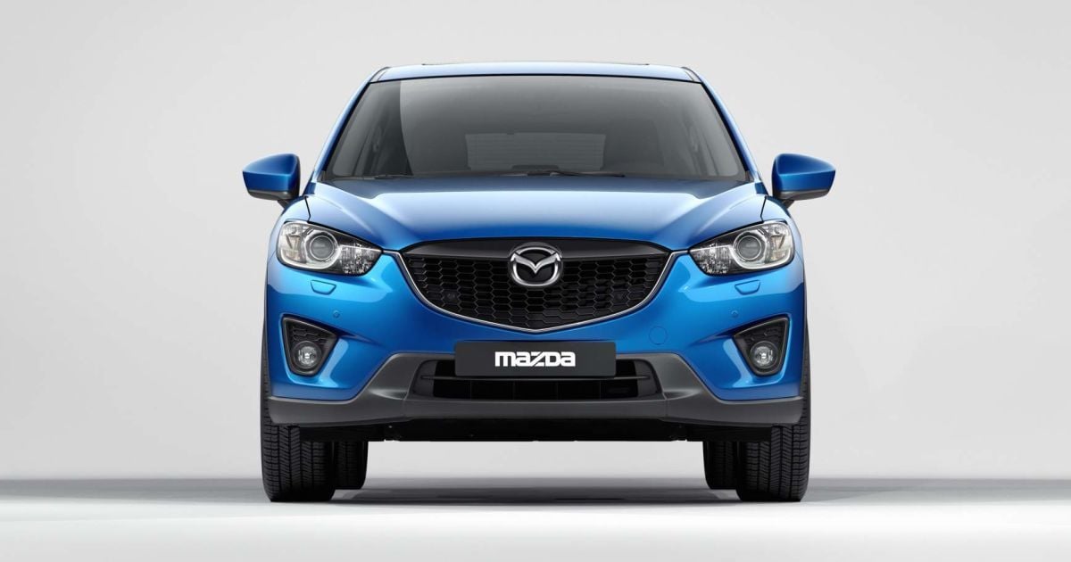 Mazda CX-5_4