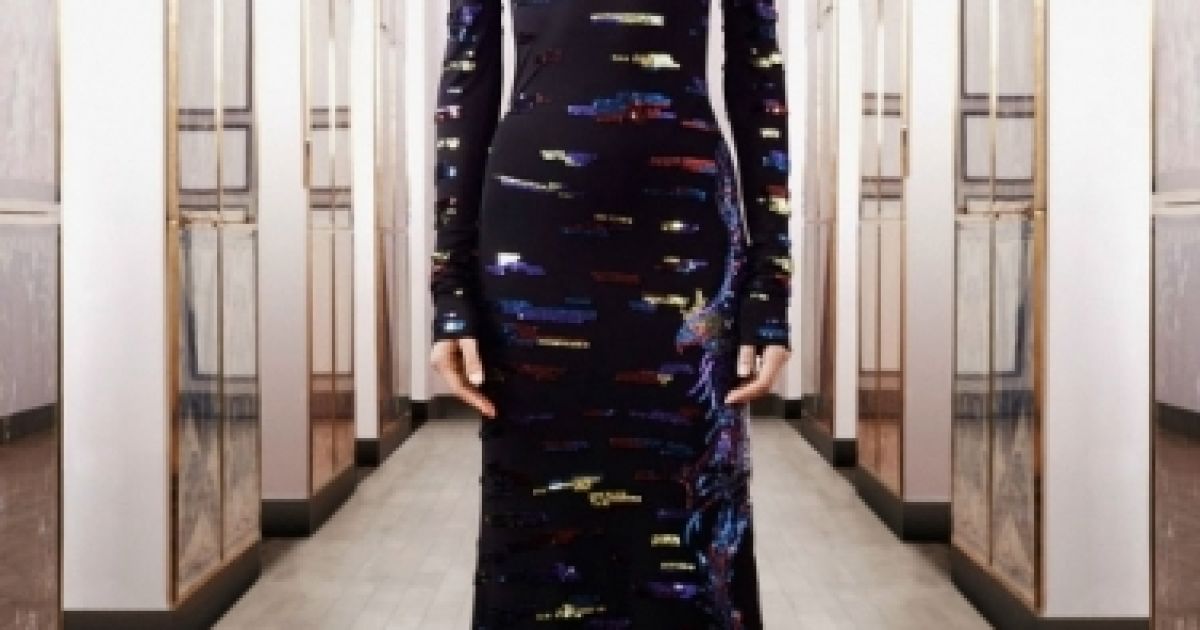 Emilio Pucci _18 / © intermoda.ru