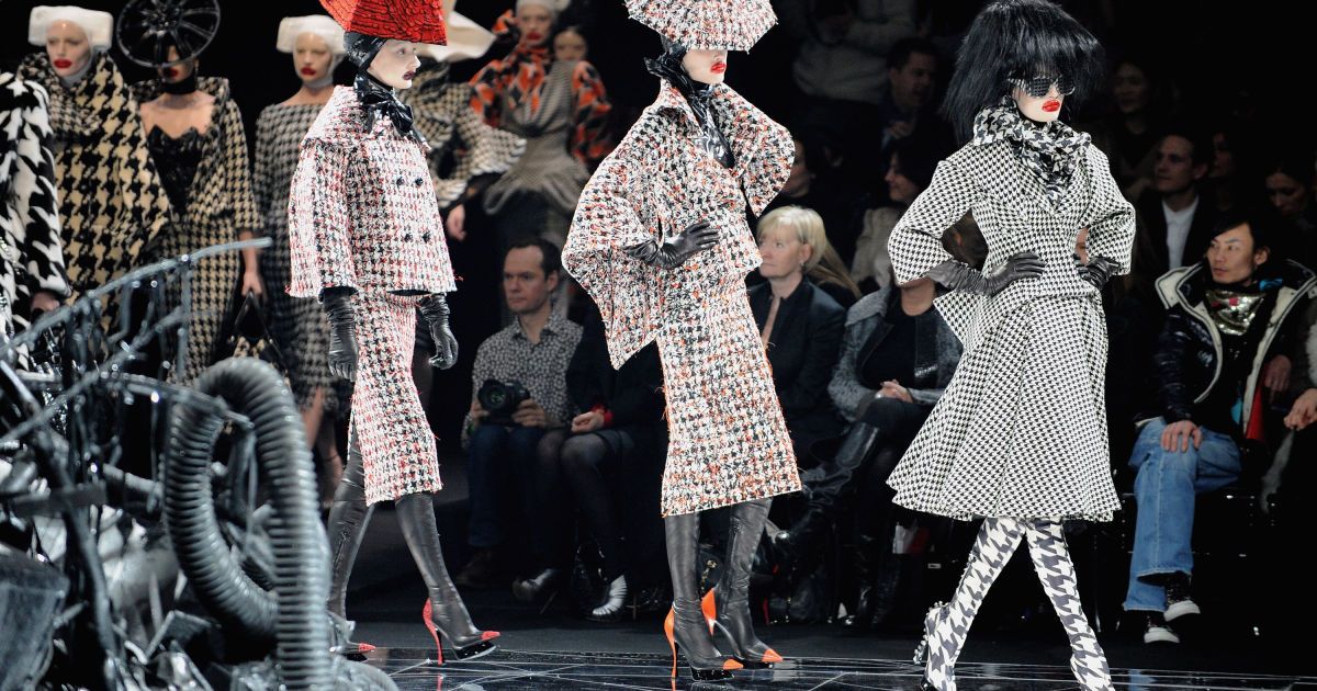 Alexander McQueen