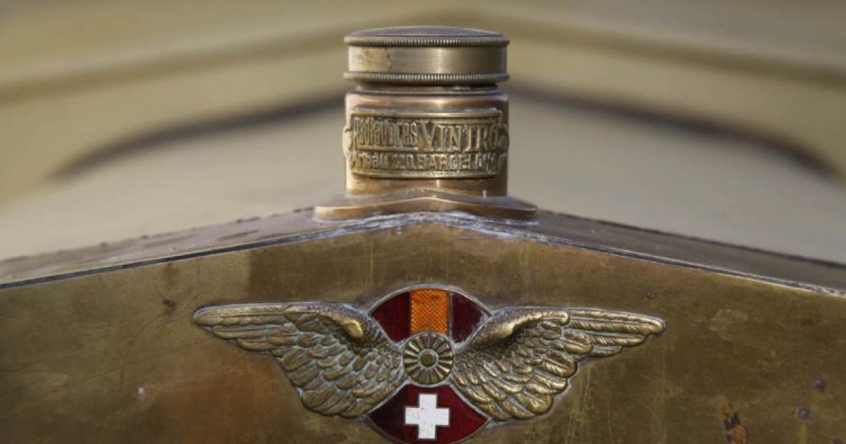 Hispano-Suiza Alfonso XIII_12