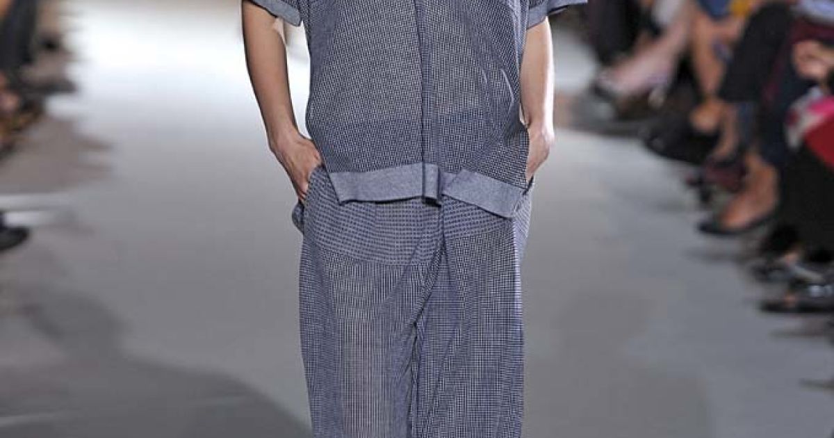 Stella McCartney_17 / © EastNews
