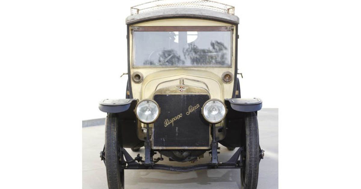 Hispano-Suiza Alfonso XIII_3