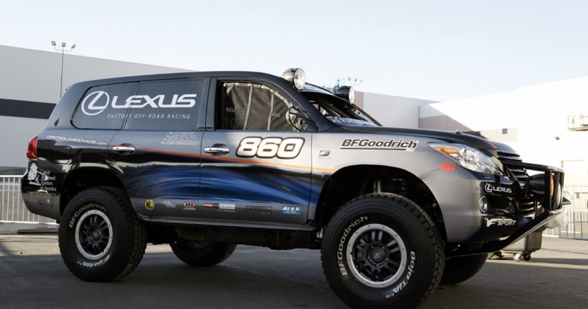 Тюнинг-шоу SEMA-2011 в Лас-Вегасе посетили 50 тыс. зрителей_29