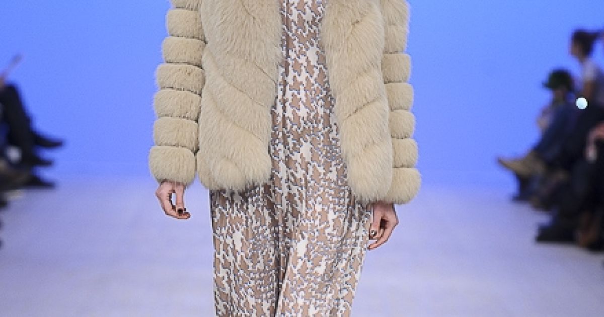 UFW: Ольга Аленова_11 / © fashionweek.ua