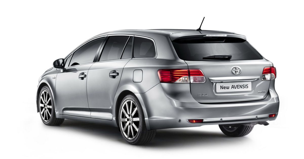 В Англии начали сборку новой Toyota Avensis_20