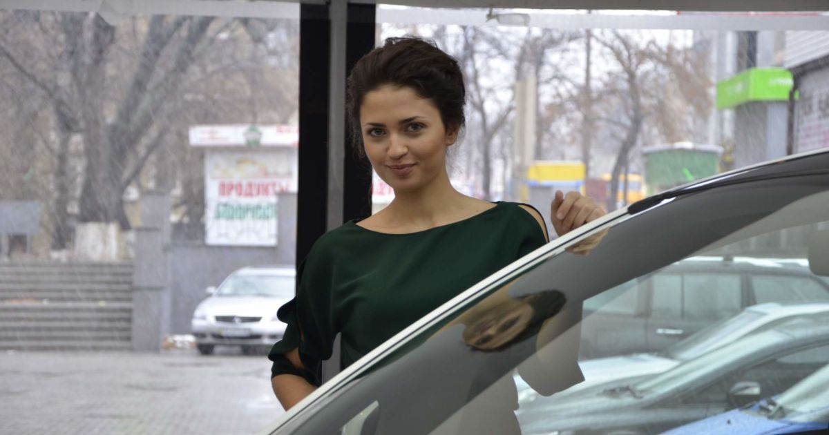 В Украине протестируют 10 электромобилей i-MiEV_19
