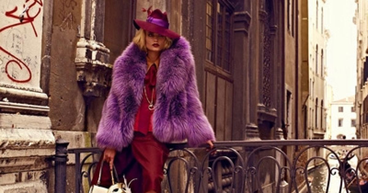 Наташа Поли для Vogue Spain_4