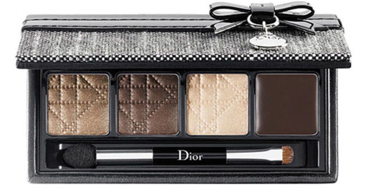 Макияж Dior_9