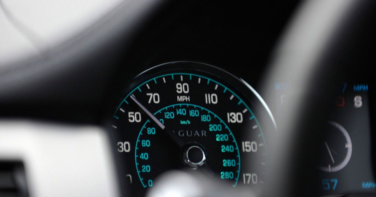 Jaguar пересек Северную америку на пяти баках топлива_4