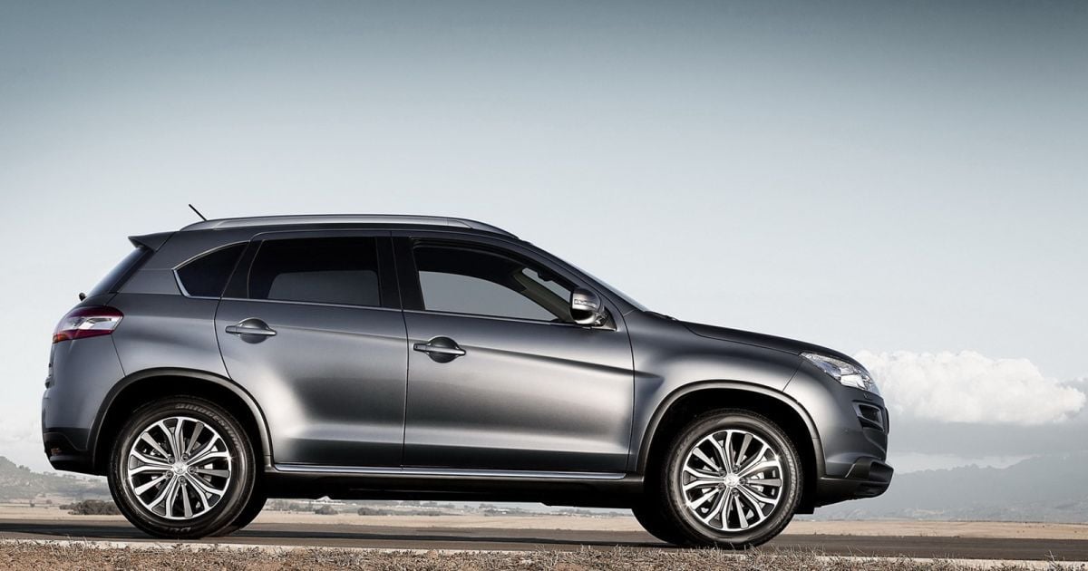 Peugeot 4008 не дождался премьеры_22