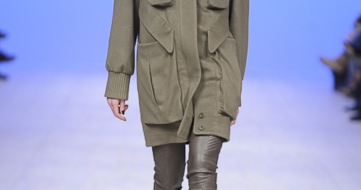 UFW: Ольга Аленова_29 / © fashionweek.ua