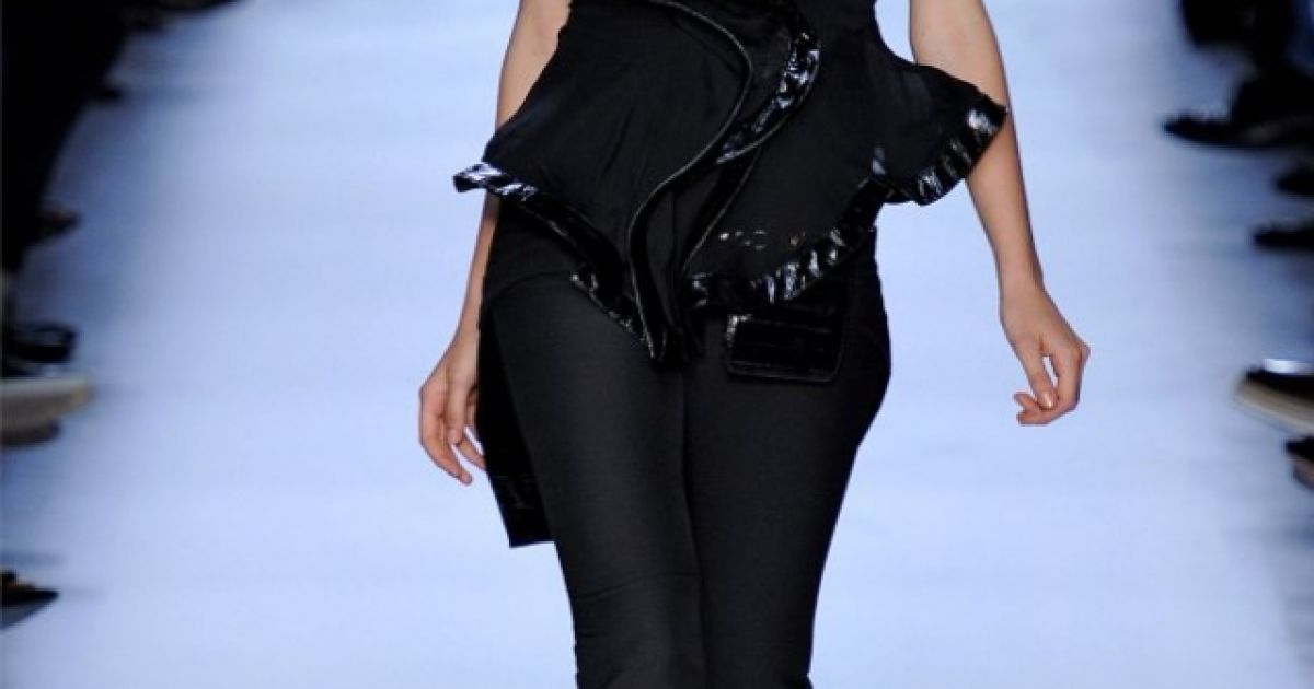 Givenchy Spring 2012_21