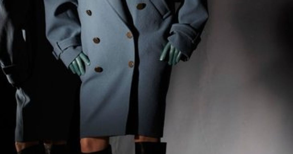 Lanvin Pre-Fall 2012