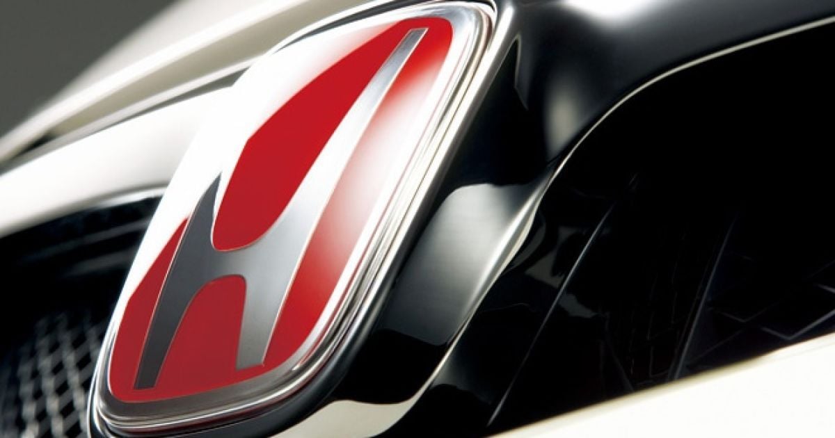 В Детройте покажут будущее купе Honda Accord