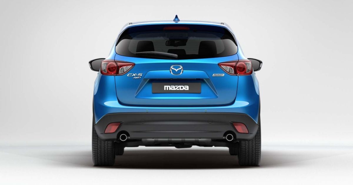 Mazda CX-5_7