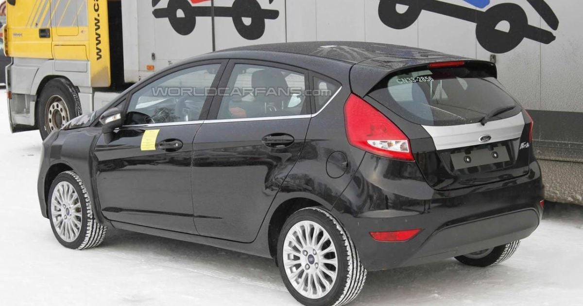 Ford Fiesta 2013_5