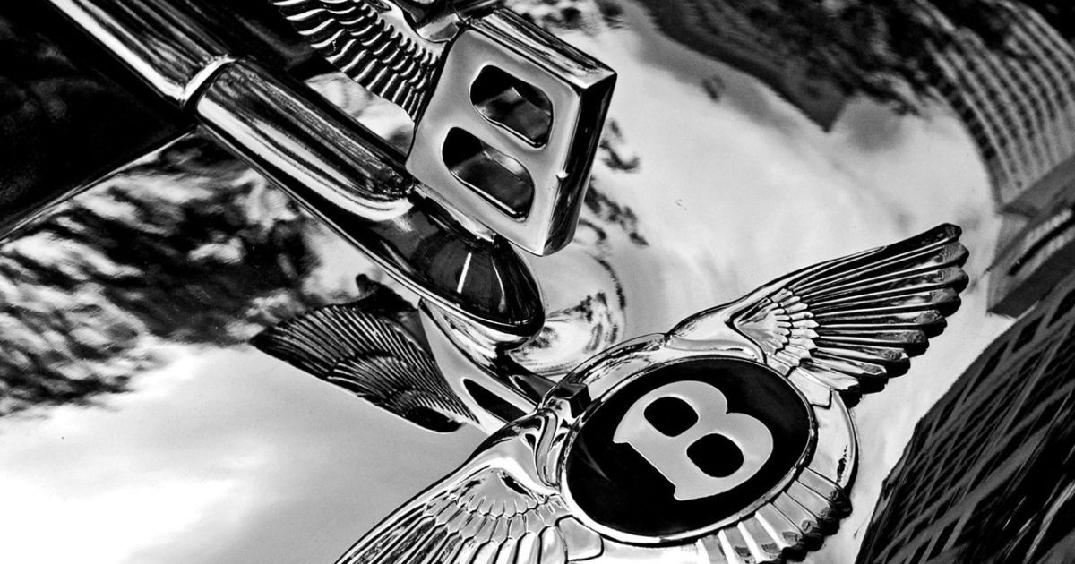SUV Bentley обретет мощнейший мотор V12
