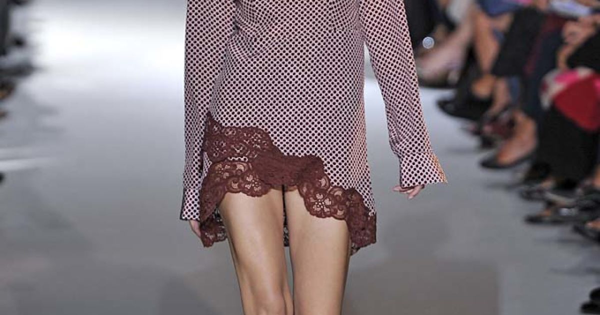 Stella McCartney_13 / © EastNews