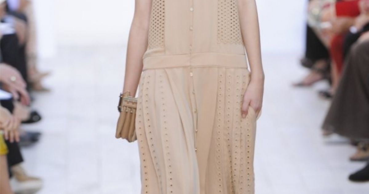 Chloe Spring 2012_4