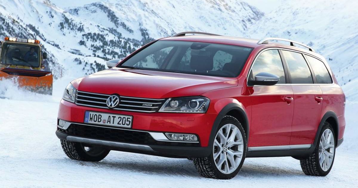 Passat Alltrack 2012_3