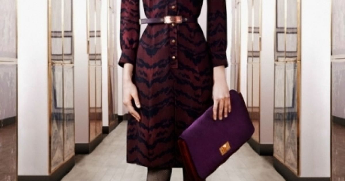 Emilio Pucci _29 / © intermoda.ru