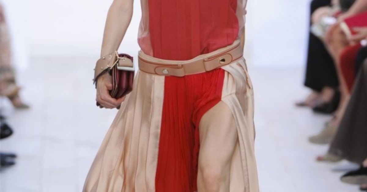 Chloe Spring 2012_17