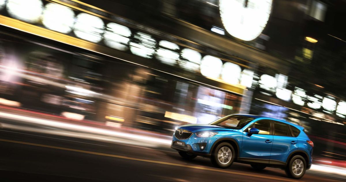 Mazda CX-5_3