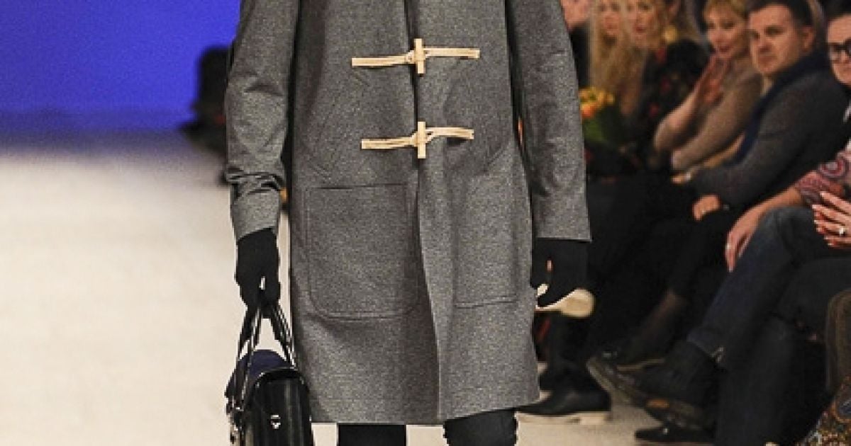UFW: Анисимов_18 / © fashionweek.ua