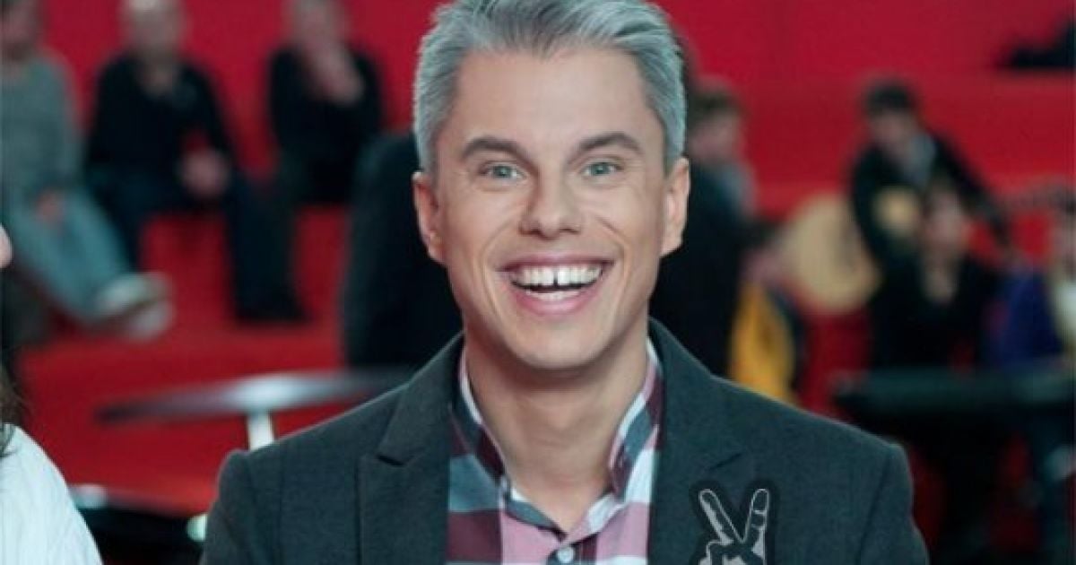 Андрей Доманский