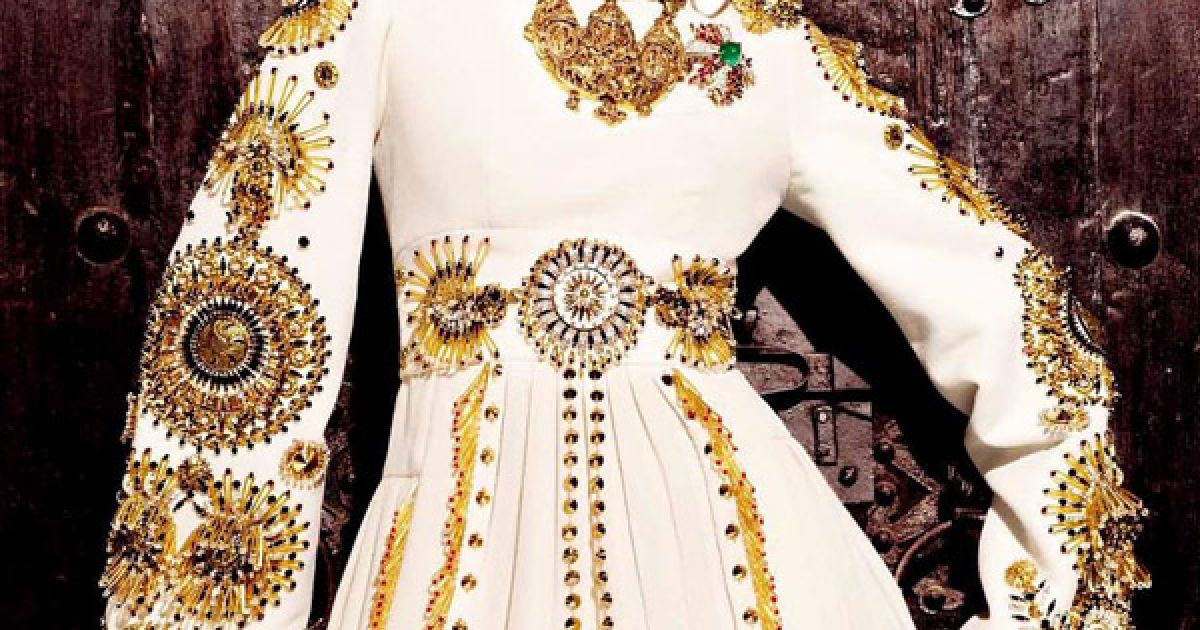 Бьянка Балти_4 / © Etoday