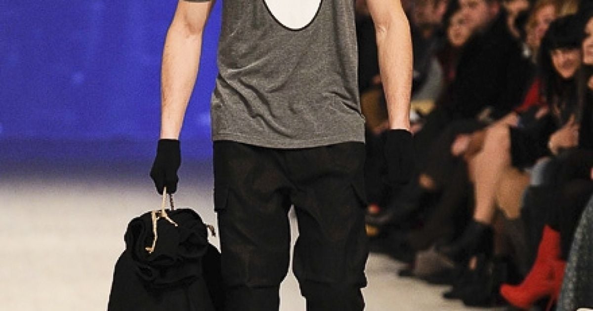 UFW: Анисимов_11 / © fashionweek.ua