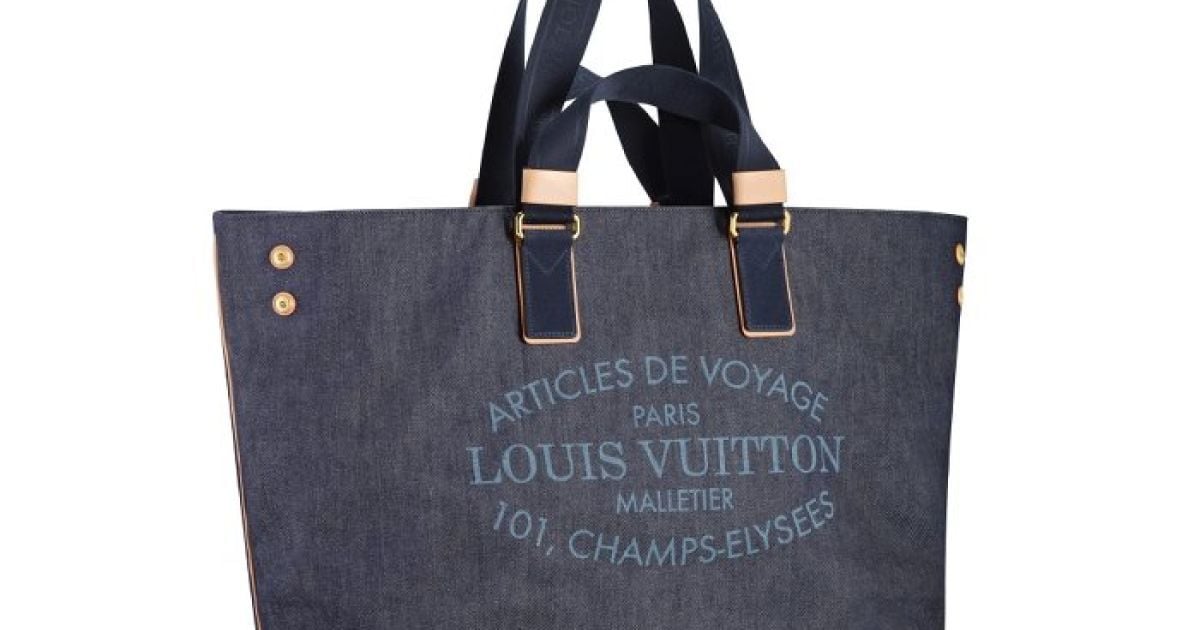 Louis Vuitton_33 / © intermoda.ru