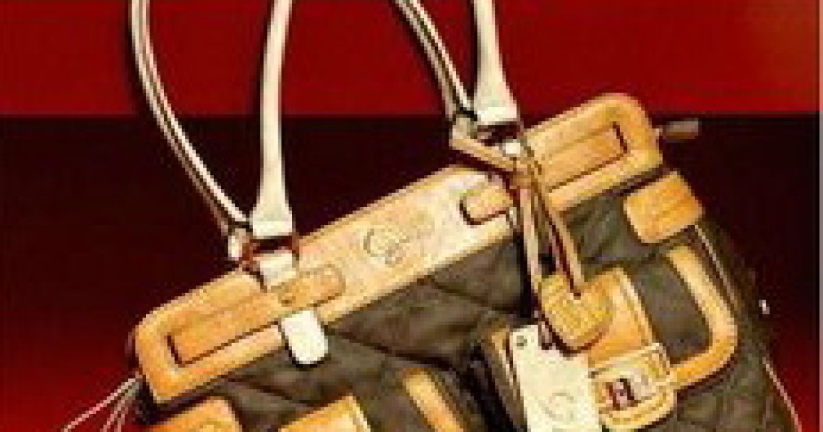 Аксессуары Guess