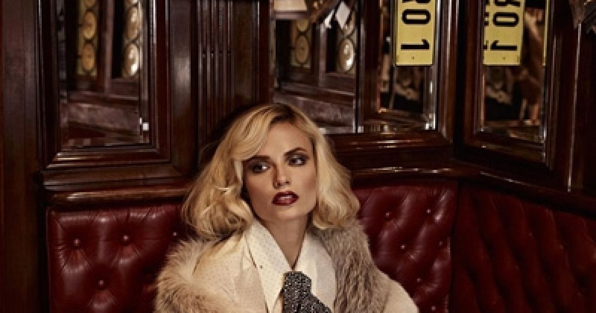 Наташа Поли для Vogue Spain_2
