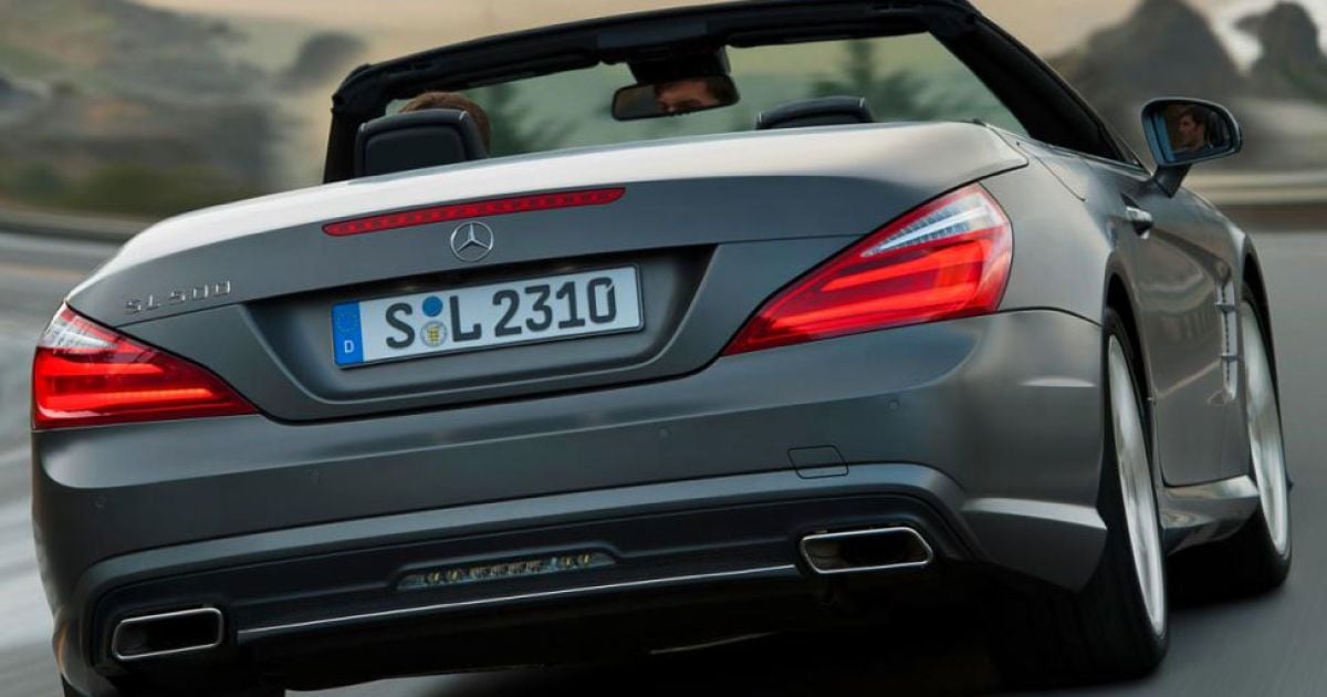 Mercedes-Benz SLK 2013_7
